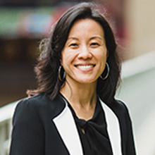 Alice Geen - Chief Legal Officer