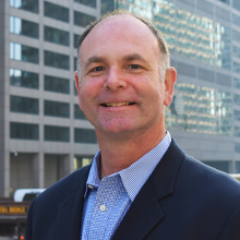 Kevin Dulsky - SVP, Business Development and Partnerships