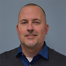 Patrick Kimbler