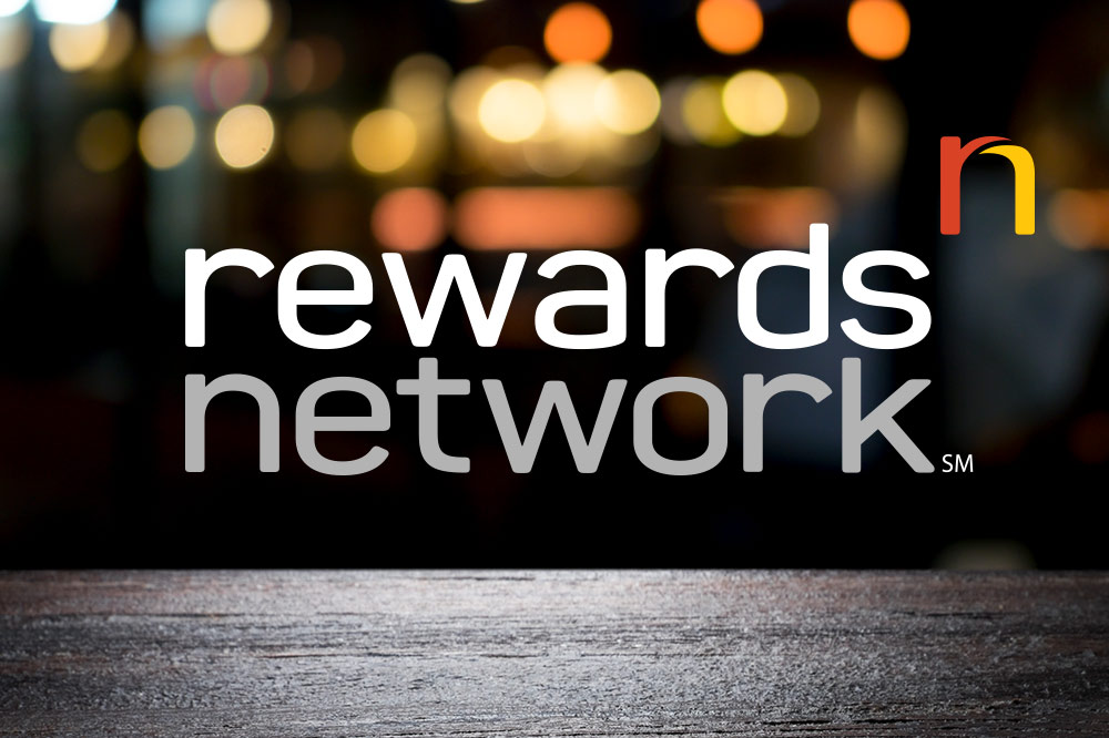 Press Release Rewards Network Poised for Exponential Growth hero