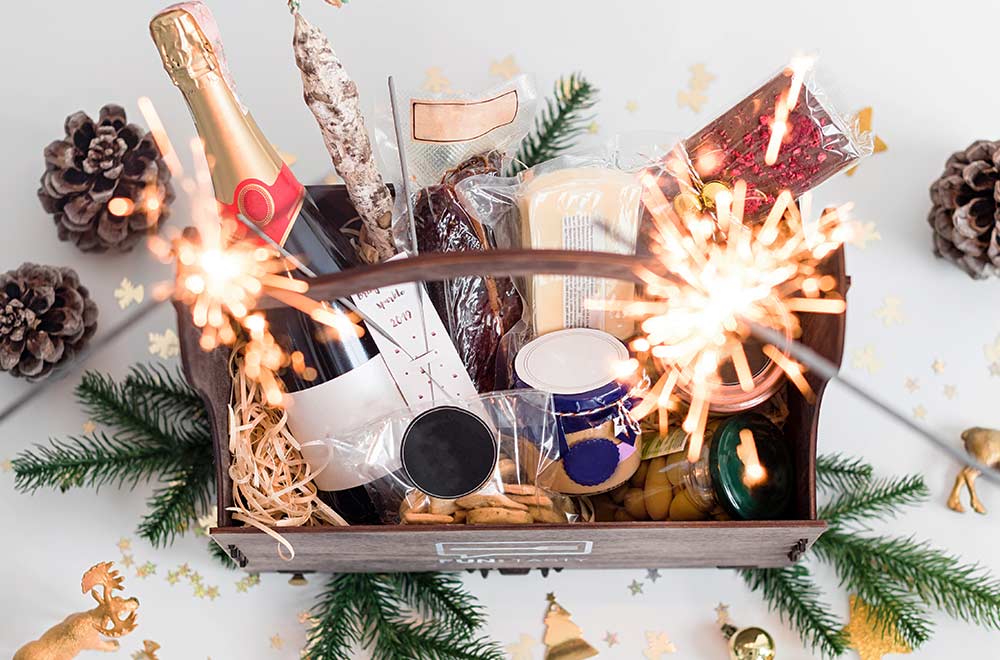Custom Gifts and Experiences