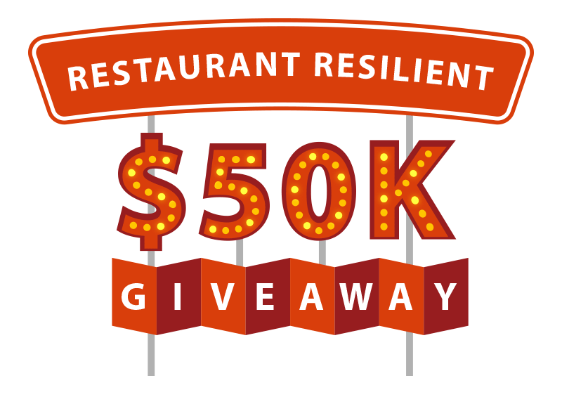 Restaurant Resilient Giveaway
