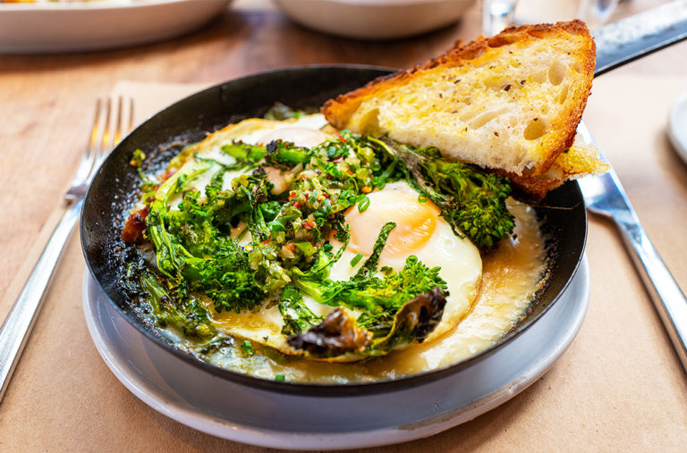 Tap into pandemicrelated comfort food cravings Rewards Network