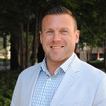Chris Razniewski headshot