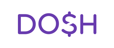 Dosh Logo