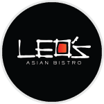 Leo's Asian Bistro Logo