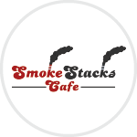 Smokestacks Cafe Logo