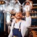 2022 State of the Restaurant Industry Background