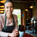 Women-owned restaurants cover