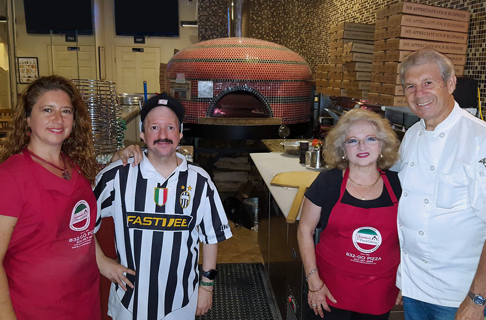 Restaurant Spotlight Gianninas