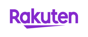 Rakuten logo