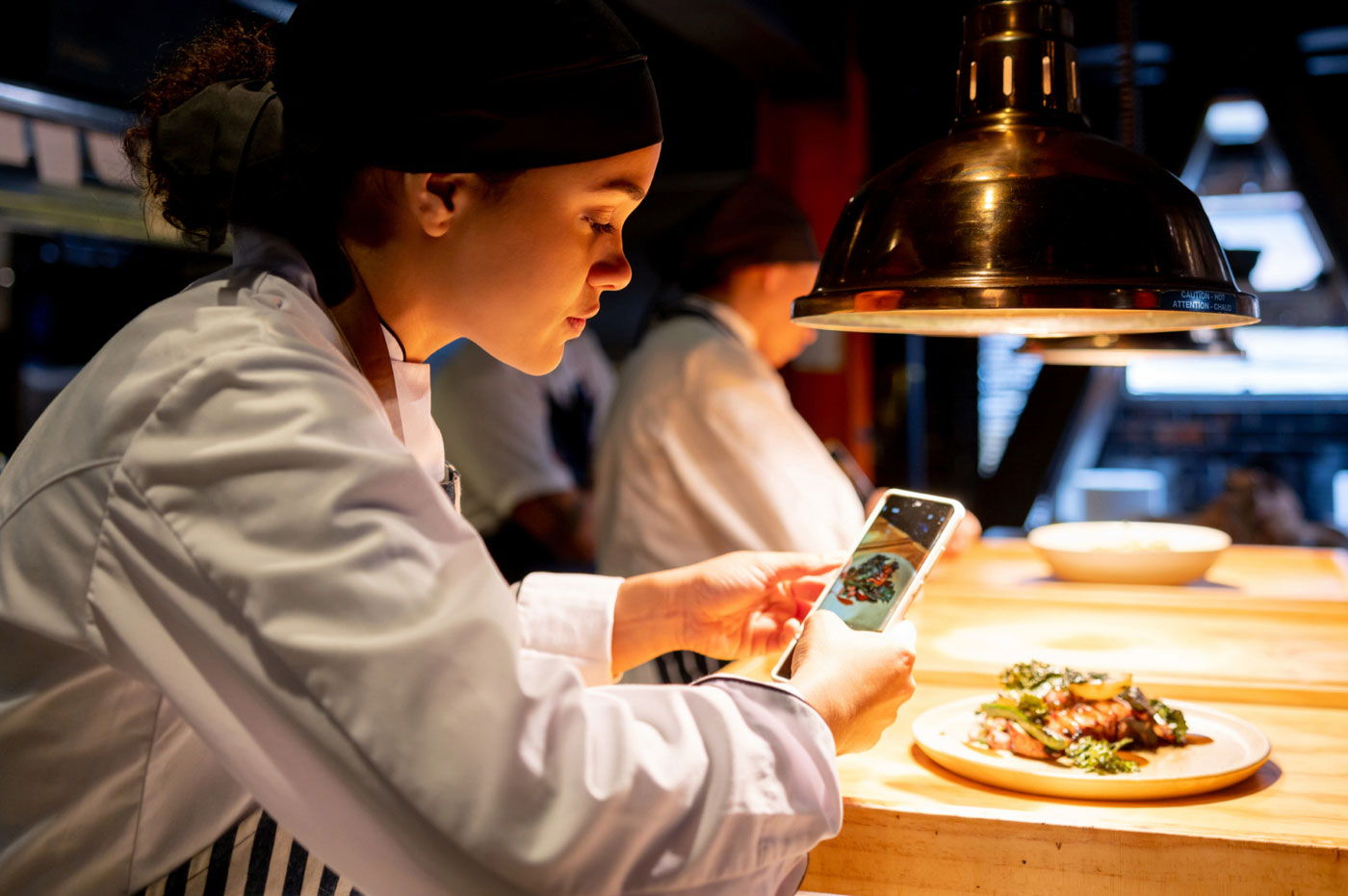 Restaurant Marketing Strategies to Drive Traffic and Loyalty