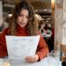 Restaurant Menu Engineering background