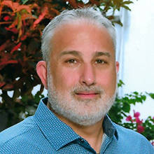 Dan Avitable Headshot