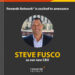 Steve Fusco new CEO headshot