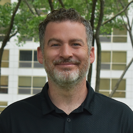 Dan Groman Headshot